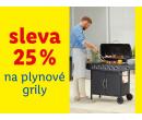 Lidl-shop - sleva 25% na grily na plyn | Lidl-shop.cz