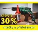 Lidl-shop - sleva 30% na vrtačky a příslušenství | Lidl-shop.cz