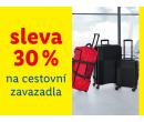 Lidl-shop - sleva 30% na cestovní zavazadla | Lidl-shop.cz