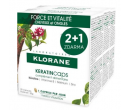 Klorane Keratincaps Vlasy a nehty 90 kapslí | Alza
