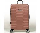 Cestovní kufr Rock, 97 litrů, ABS | Alza