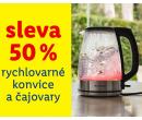 Lidl-shop - -50% na rychlovarné konvice | Lidl-shop.cz