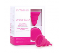 Menstruační kalíšek Intimina Lily Cup Compact B | Biooo.cz