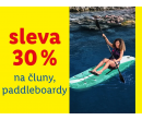 Lidl-shop - sleva 30% na Čluny a paddleboardy | Lidl-shop.cz