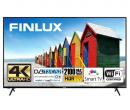4K Smart TV, Atmos, HDR, 165cm, Finlux | Allegro.cz