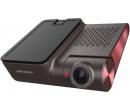 Autokamera duál Hikvision 4K, Wifi, BT, zadní | Smarty