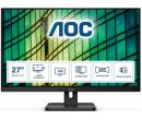 PC monitor AOC 27", full HD, repro | Smarty
