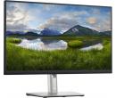 PC monitor Dell Professional 24", QHD | Smarty