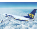 Sleva 20% na lety do konce července | Ryan Air