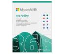 Microsoft 365 Office pro rodinu | Smarty
