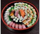 Menu plné čerstvých asijských dobrot v Sushi Taboo | Slevomat