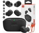 BT sluchátka JBL Wave Buds 32 hod. | Allegro.cz