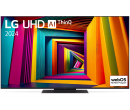 4K Smart TV, 139cm, EdgeLED, LG | Alza