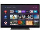 LED TV Toshiba 80 cm, Android TV | Planeo