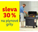 Lidl-shop - sleva 30% na plynové grily | Lidl-shop.cz