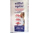 Eiffel optik v Šantovce kupon na 250 Kč | Eiffel Optik