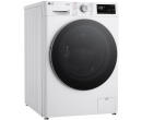 Parní pračka LG 10kg, 1400ot.,Wifi, A | Alza