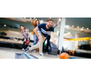 1 hod. bowlingu až pro 10 osob | Slevomat