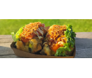 1× SushiDog podle výběru (190 g) | Slevomat