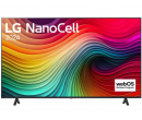 4K Nanocell, Smart TV, 126 cm LG | Allegro.cz
