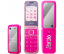 Klasický véčkový mobil HMD Barbie | Alza