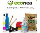 Econea - doprava zdarma  | Econea.cz