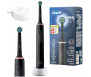 El. zubní  kartáček Oral-B Pro 3 | Allegro.cz