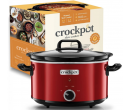 Hrnec na pomalé vaření CrockPot 3,5 l. | Allegro.cz