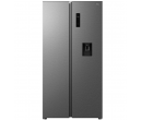 Americká lednice TCL, voda, TNF, 185cm | Alza