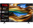 4K Google TV, Atmos, 165cm, TCL | Alza