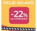 Babymarkt - sleva 22% na Výprodej | BabyMarkt