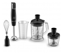 Tyčový mixér Tefal 4v1, led, sekání, mixování | HomeandCook.cz