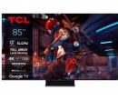 4K QLED Pro 214cm, Google, Onkyo TCL | Allegro.cz