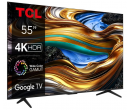 4K Google TV, Atmos, 140 cm, TCL | Allegro.cz