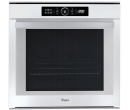 Vestavná trouba Whirlpool 6.smysl | Allegro.cz