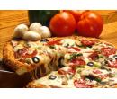 2 křupavé pizzy dle vašeho výběru v Baru Bruk | Slevomat