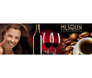 Degustace vín,exkluzivní kávy či značkové čokolády | Slevomat
