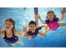 Kurz plavání od 1.9. pro děti od 6 měs. do 8 let | Slevomat