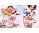 Relaxační a beauty balíček pro ženy | Slevy.cz