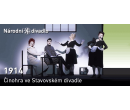 50%Sleva na vstupenky do Národního divadla v Praze | Radiomat
