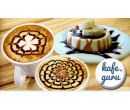 2x Cappuccino 2x italský dezert Panna Cotta | Nakup v Akci