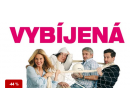 2 lístky do kina na novou českou komedii Vybíjená | Slevomat