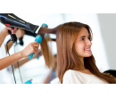 Kadeřnický balíček ošetření vlasů, střih a styling | Pepa