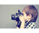 Jednodenní nebo dvoudenní fotografický kurz | Pepa