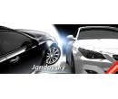 TÓNOVÁNÍ AUTOSKEL speciálními fóliemi!  | Hyperslevy