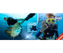 Kurz potápění pro začátečníky Open Water Diver!  | Hyperslevy