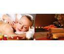 Celotělová relaxační masáž v Plzni | Slevomat