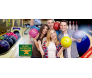 BOWLING na Praze 7 v restauraci Zlatá Kovadlina!  | Hyperslevy
