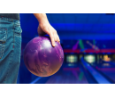 Pronájem bowlingové dráhy na 60 minut | Pepa