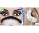 Norkové řasy Emporio Lashes | Slever